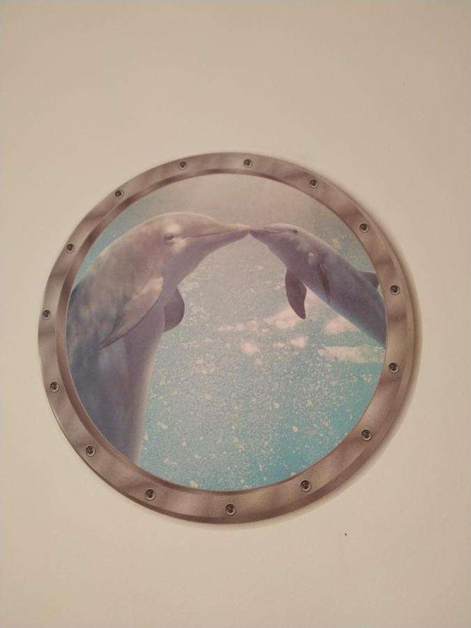 Aspra Al Delfino Blu Bagheria