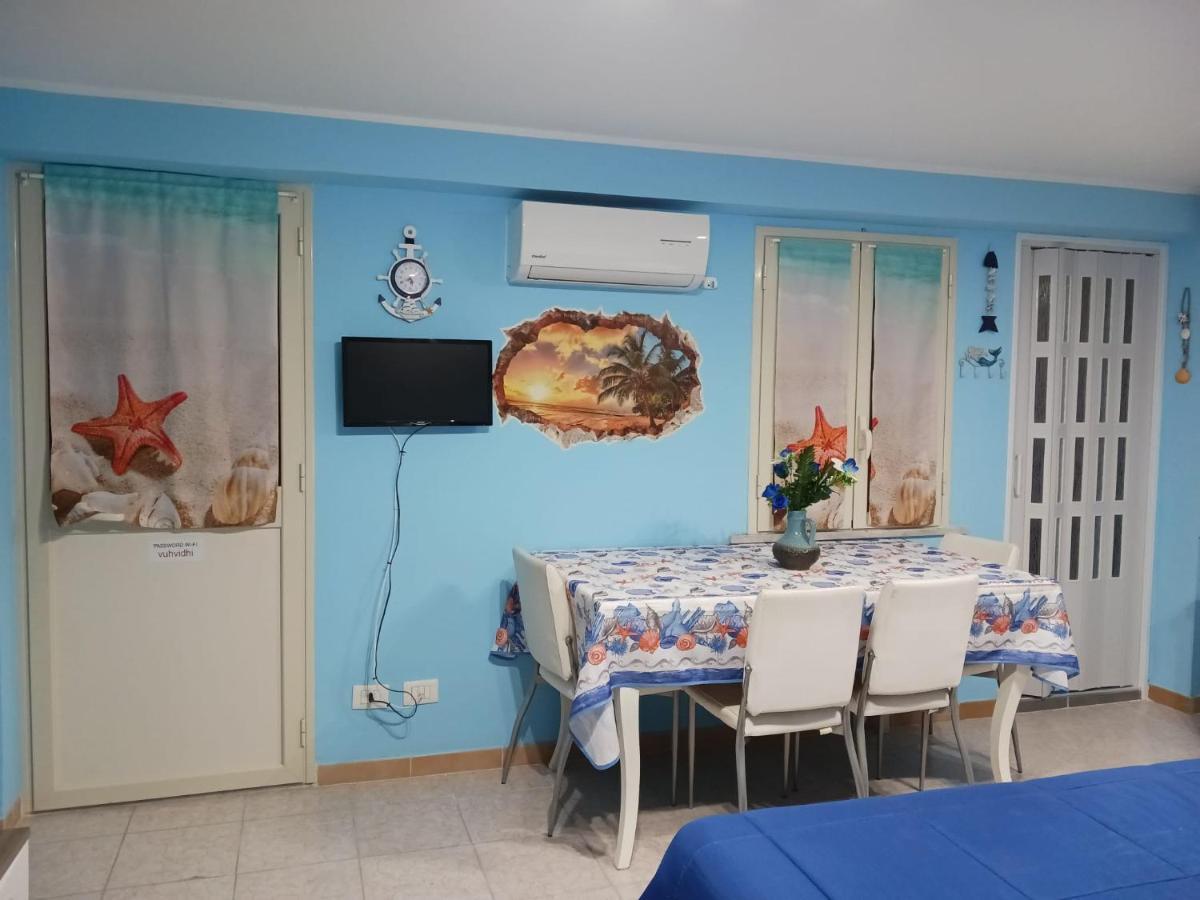 Aspra Al Delfino Blu Bagheria