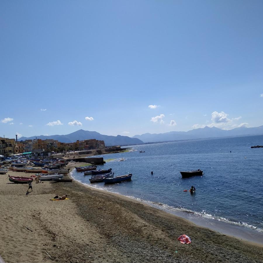 Aspra Al Delfino Blu Bagheria