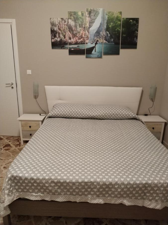 Apartment Aspra Al Delfino Blu