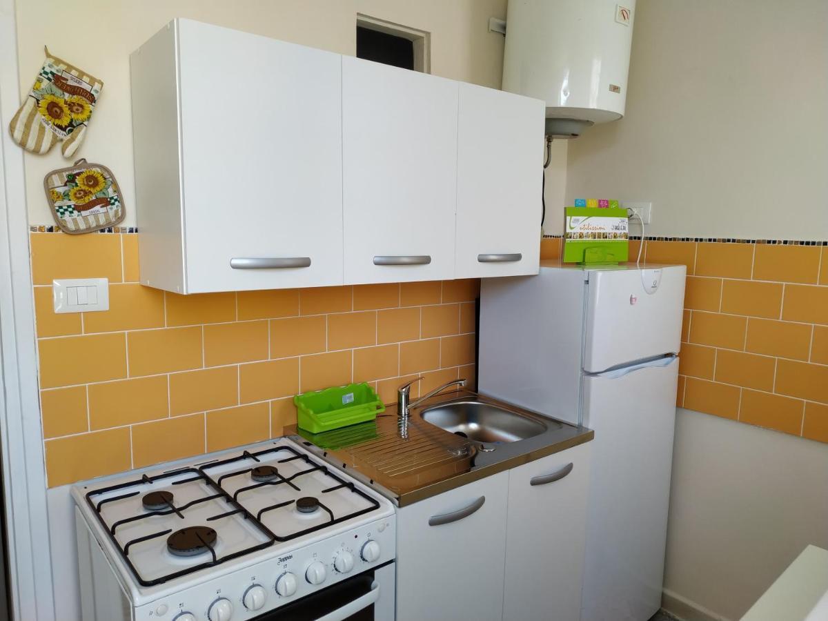 Apartment Aspra Al Delfino Blu Bagheria