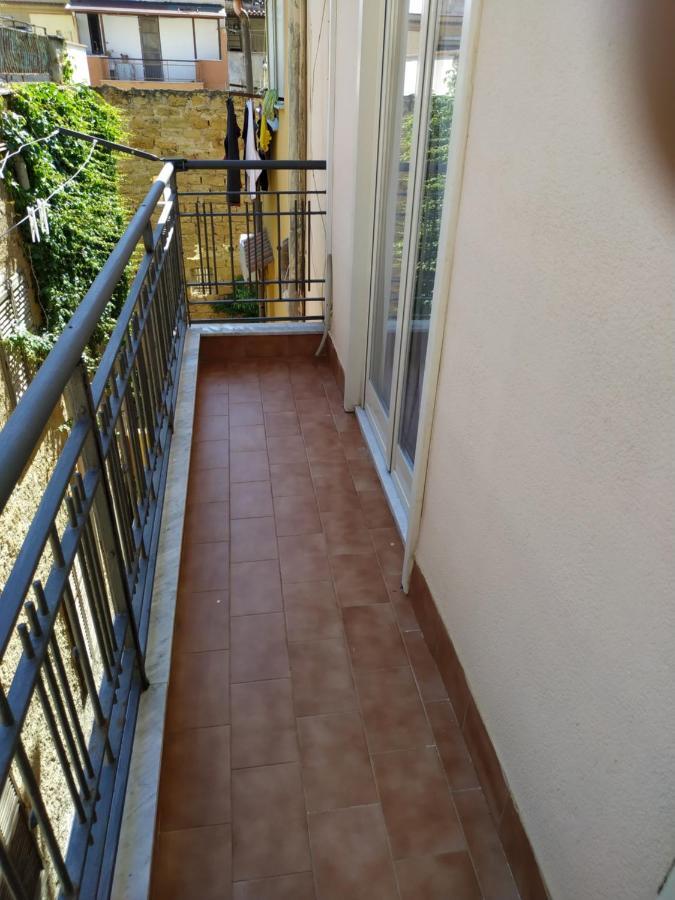 Aspra Al Delfino Blu Apartment Bagheria
