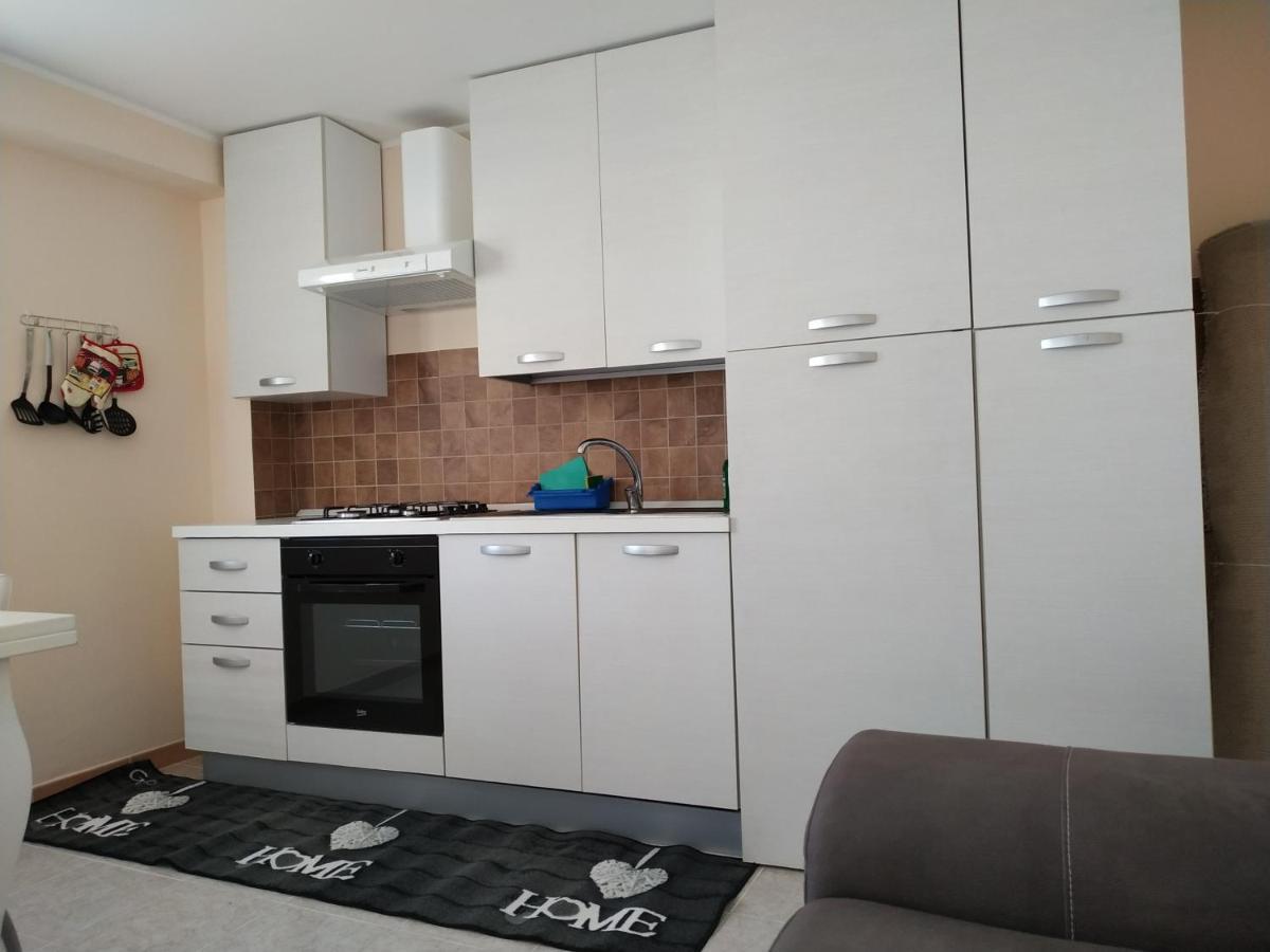 Apartment Aspra Al Delfino Blu Bagheria