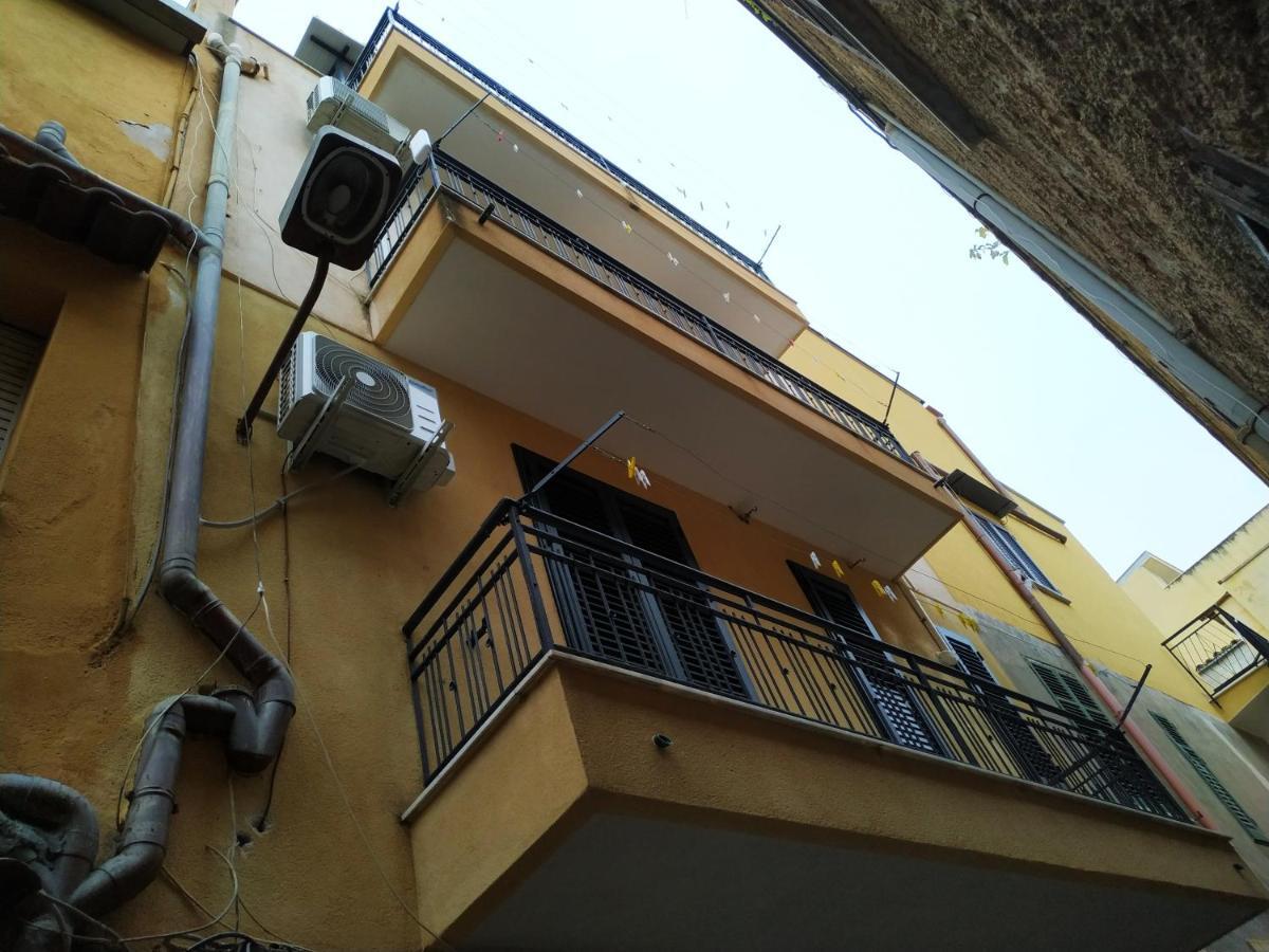 Apartment Aspra Al Delfino Blu *