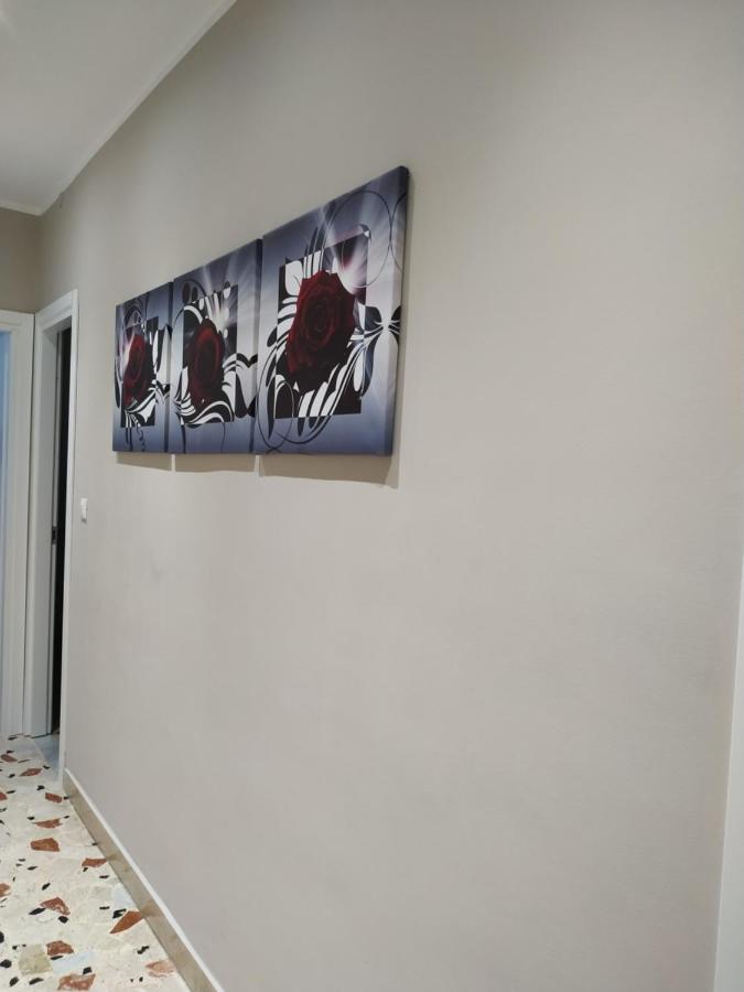 Apartment Aspra Al Delfino Blu *
