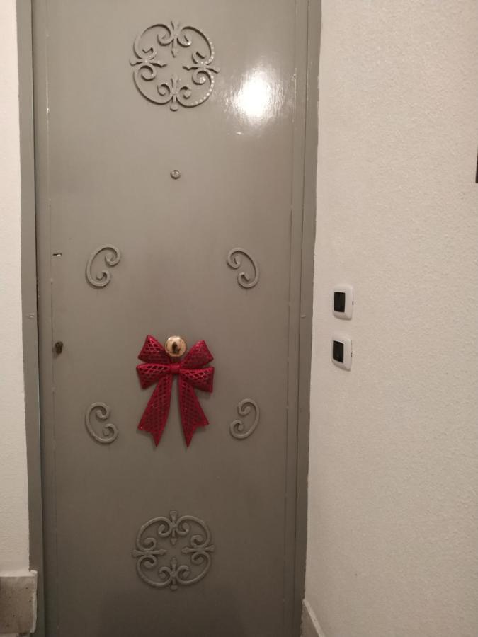 Apartment Aspra Al Delfino Blu *