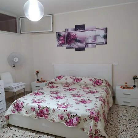 Aspra Al Delfino Blu Apartment Bagheria Exterior photo