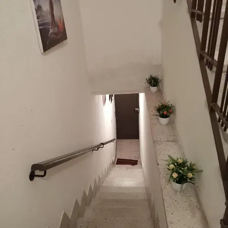 Aspra Al Delfino Blu Apartment Bagheria Exterior photo