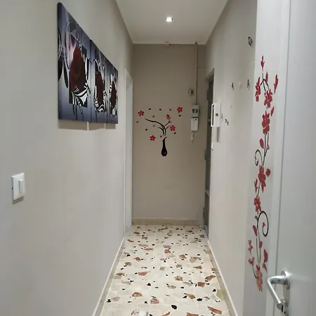 Aspra Al Delfino Blu Apartment Bagheria Exterior photo