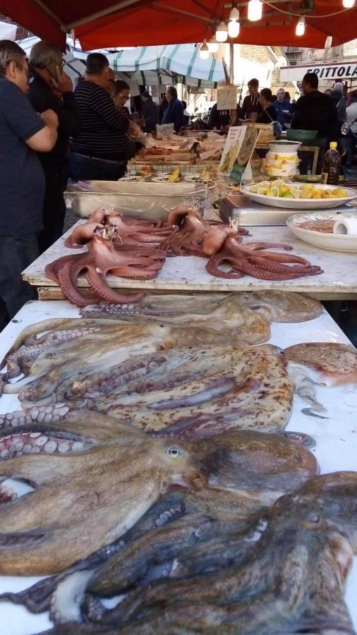 Appartamento Aspra Al Delfino Bianco