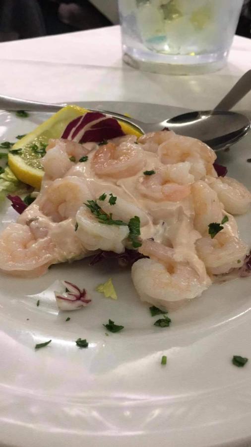 Aspra Al Delfino Bianco Appartamento