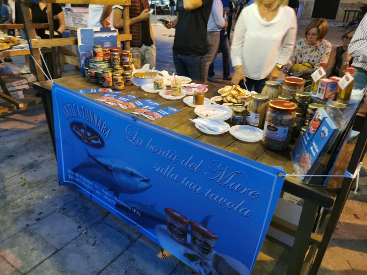 Appartamento Aspra Al Delfino Bianco Bagheria